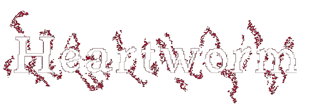 Heartworm - Retro Indie Survival Horror